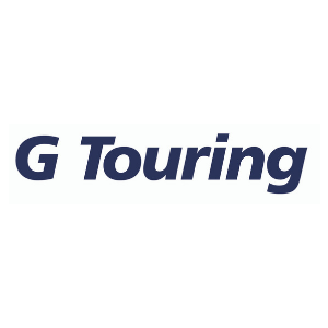 G Touring Logo